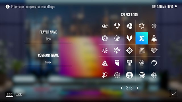 Thiết kế, chế tạo và lắp ráp thiết bị công nghệ hiện đại trong game giả lập kinh doanh Devices Tycoon