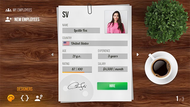 Tuyển dụng lập trình viên, kỹ sư công nghệ, nhà thiết kế... để giúp bạn phát triển doanh nghiệp