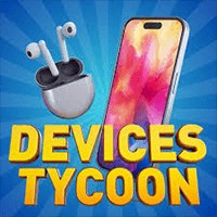 Devices Tycoon - Game Kinh Doanh Thiết Bị Công Nghệ