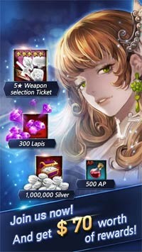 Hệ thống anh hùng đồ sộ