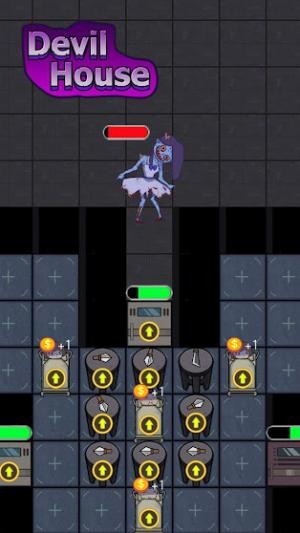 Cố gắng sống sót tới khi trởi sáng