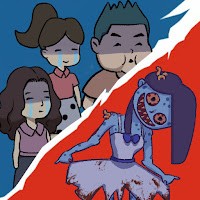 Devil House Android 1.0.9 - Game kinh dị Ghost 3D