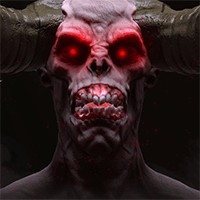 Devil Inside Us: Roots of Evil - Game Kinh Dị Ngôi Nhà Bị Nguyền Rủa