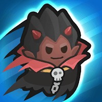 Devil Invasion - Game vua quỷ chống lại loài người trên Android