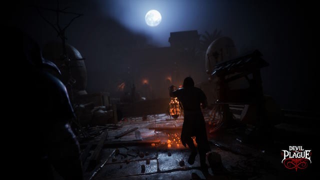 Bạn có thể hợp tác với bạn bè hoặc chơi đơn