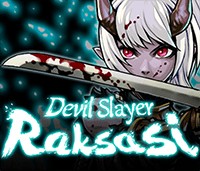 Devil Slayer - Raksasi 1.2.0: Game Anime Nữ Cường Nóng Bỏng