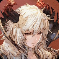Devil Stone iOS 1.4.0 - Game nhập vai anime Nhật Bản