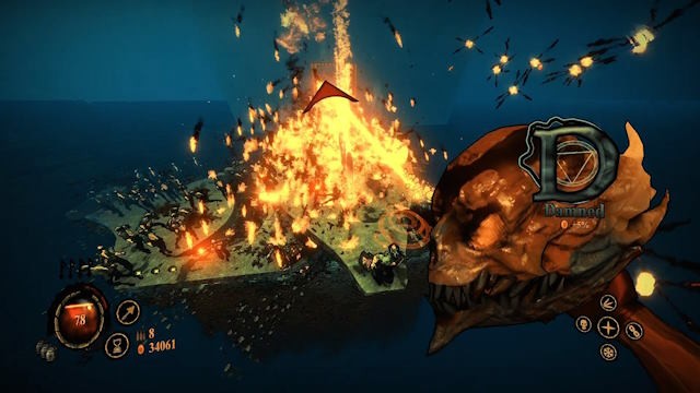 Mở khóa hơn 100 loại vũ khí và khả năng đặc biệt