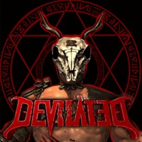 Devilated - Game bắn súng ARPG cổ điển, tàn bạo