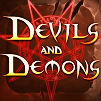 Devils and Demons: Arena Wars - Tải Game iOS 1.2.3