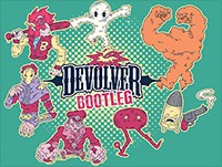 Devolver Bootleg: Bộ 8 Game Hành Động Vui Nhộn Cho PC