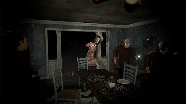 Bạn cần phải thể hiện mọi kỹ năng để ngăn chặn Anna