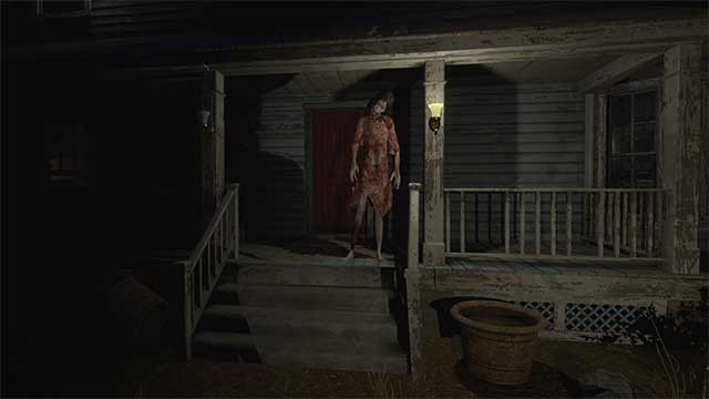 Thử chế độ Nightmare để trải nghiệm thử thách kinh hoàng nhất