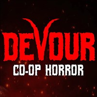 Devour 4.3.9: Game Kinh Dị Quỷ Đoạt Hồn