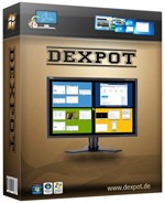 Dexpot 1.6.14 Build 2439 - Tạo Desktop Ảo