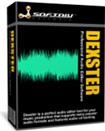 Dexster Audio Editor - Edit Audio Files Easily