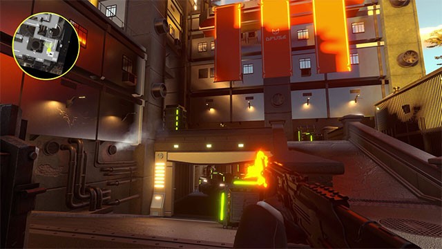 Chinh phục đấu trường MOBA 5v5 cực kỳ căng thẳng và luôn thay đổi của DFUSE