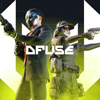 DFUSE - Game FPS MOBA 5v5 Đột Phá
