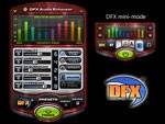DFX Audio Enhancer for Winamp 12.023.0 - Cải thiện chất lượng nhạc