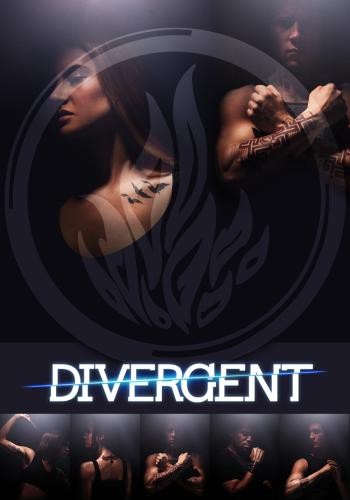 Divergent 28