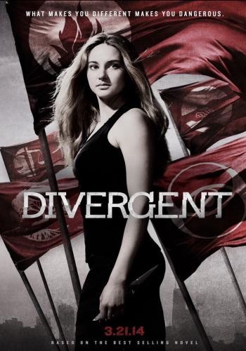 Divergent 18