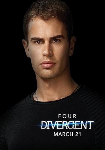 Divergent 27