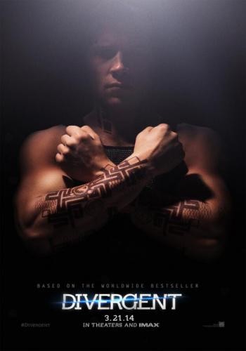 Divergent 6