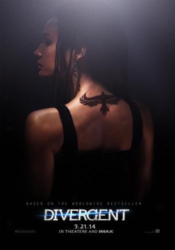 Divergent 4