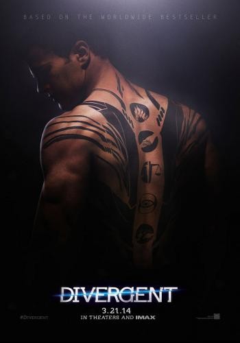Divergent 2