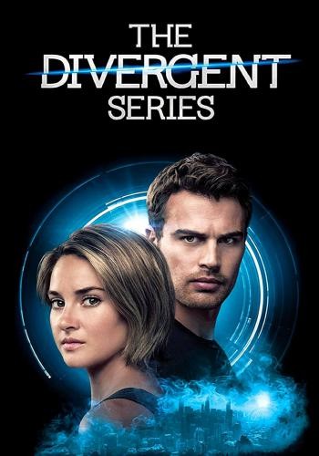 Divergent 23