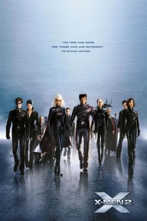 mini X Men United 4