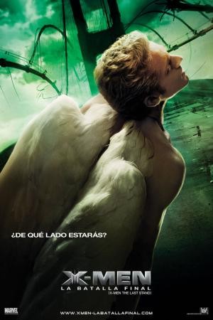 mini X Men The Last Stand 16