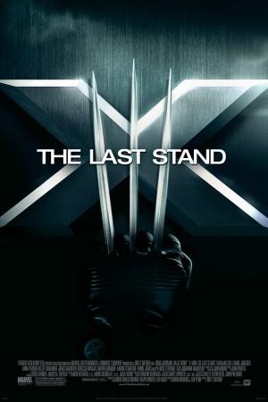 mini X Men The Last Stand 10