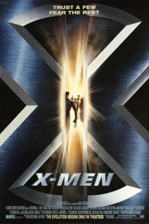 mini X Men 1