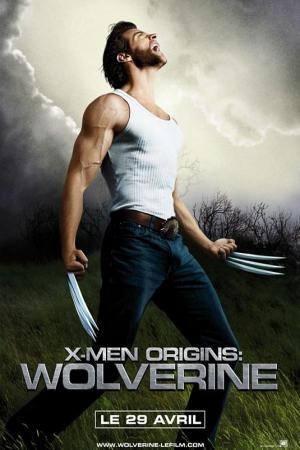 mini X Men Origins Wolverine 2