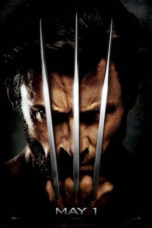 mini X Men Origins Wolverine 1