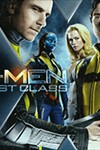 Dị Nhân 5: Thế Hệ Đầu Tiên - X-Men: First Class | Thông tin phim