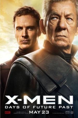 mini X Men Days of Future Past 7