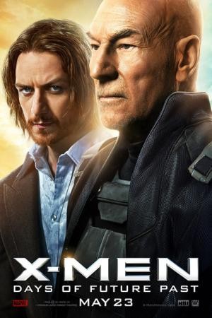 mini X Men Days of Future Past 8