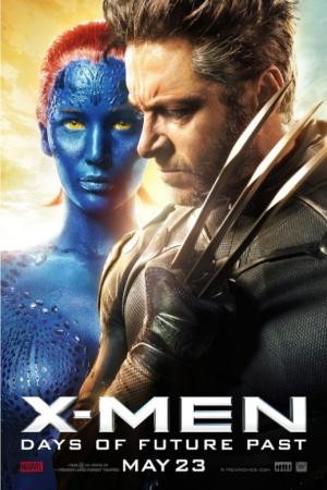 mini X Men Days of Future Past 6