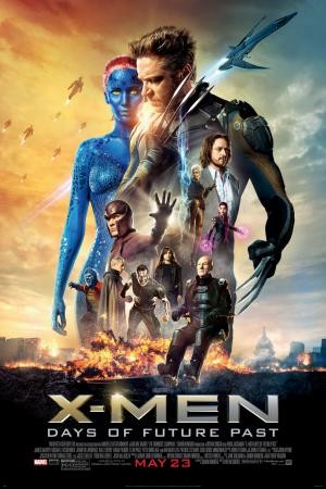 mini X Men Days of Future Past 5