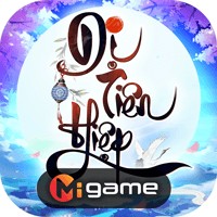 Dị Tiên Hiệp iOS - Game Thẻ Tướng Tu Tiên