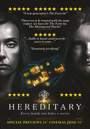 Hereditary 7