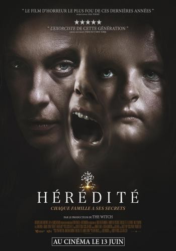 Hereditary 6