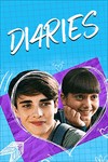 Nhật Ký Tình Yêu (Diaries) - Phim Tình Cảm Tuổi Teen Netflix