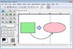 Dia Diagram Editor 0.97.2 - Download Phần mềm vẽ biểu đồ, sơ đồ miễn phí