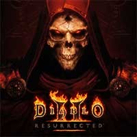 Diablo II: Resurrected - Bản làm lại của huyền thoại