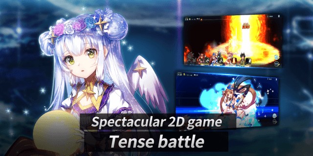 Tham gia vào các trận chiến căng thẳng