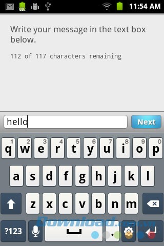 DialMyCalls for Android