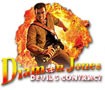 Diamon Jones: Devil's Contract - Cuộc Phiêu Lưu Mới